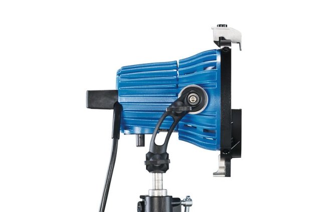 ARRILITE 750 Plus(MAN~|blue|Schuko connector)