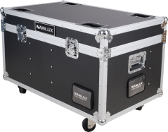 NANLUX přepravní kufr pro Evoke 2400B a reflektor 45°
