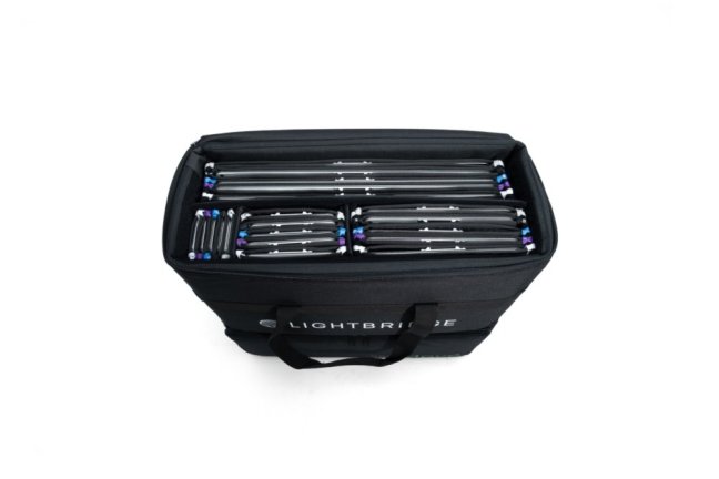 LightBridge C-Move+ DS (Gen2) Kit