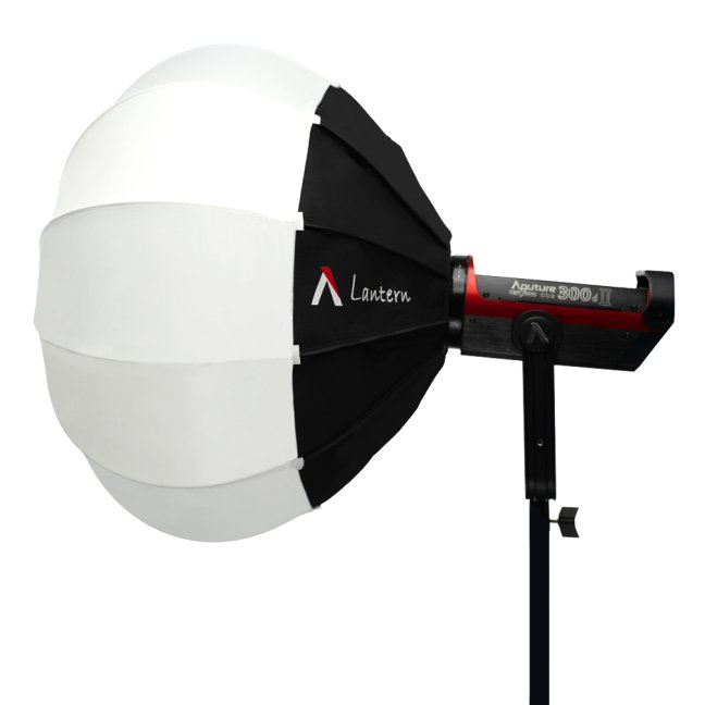 Aputure Lantern 65