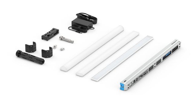 Trubice ARRI Omnibar 60 cm + příslušenství