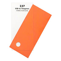 237 CID zu Wolfram