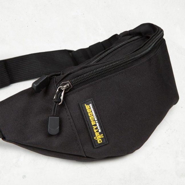 Lehká ledvinka DirtyRigger