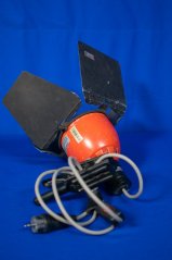 PINZA Photoflood 500W