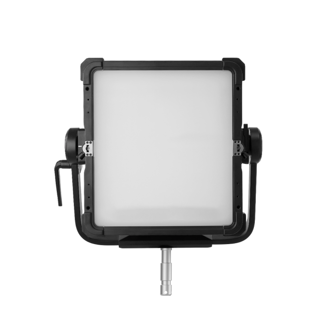 Aputure NOVA II 1x1 Hard Rolling Case Kit