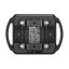 LED profilové svítidlo Elation Paragon M s variabilním CRI, IP54, 900W