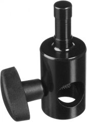 Adapter 5/8 F to 3/8 m