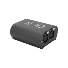 Obsidian Control Systems NX DMX 2-port USB na DMX rozhranie