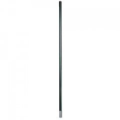 Manfrotto predlžovacia rúrka Autopole, čierna, 40 mm x 1,5