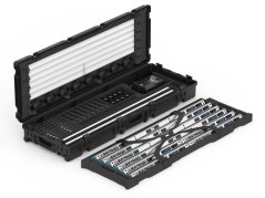 Sada Omnibar Combo Kit s 8 trubicemi