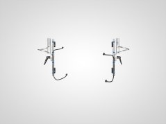 X22 Modular Frame, incl. Daisy Chain Cabling