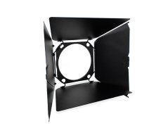 8-leaf barndoor, True Blue (245 mm / 9.7") fits
O