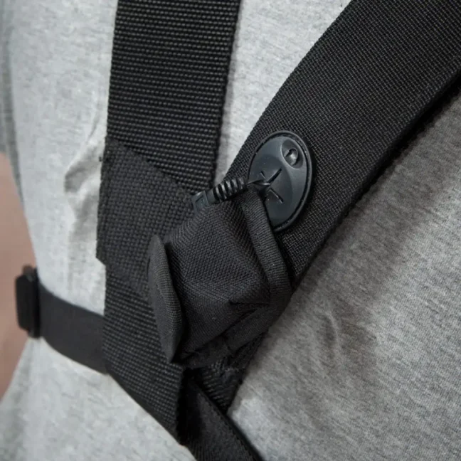 LED Chest Rig