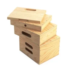 Mini Apple Box Set