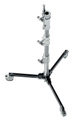Roller Stand 12 Folding Base