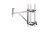 Column Arm & Tree Lighting Support
