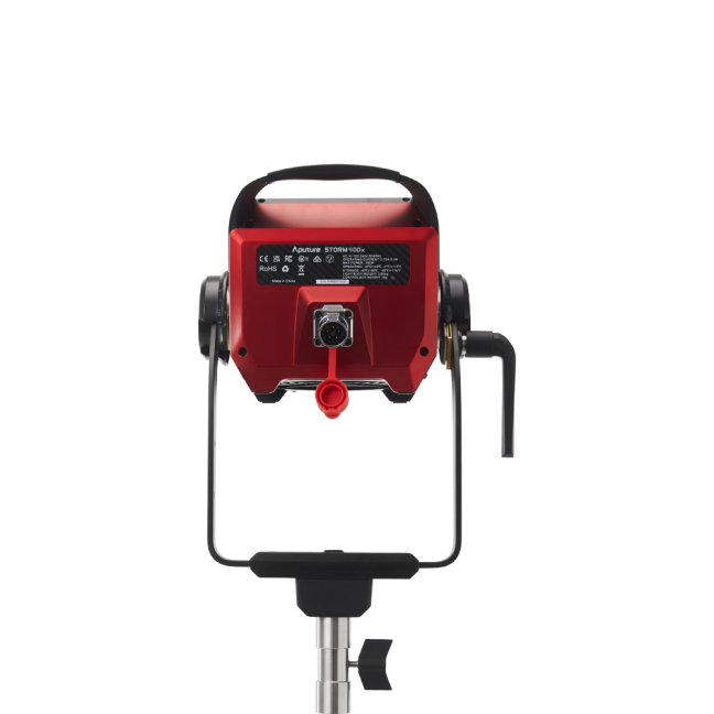 Aputure STORM 400x