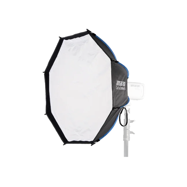 amaran Octa Dome 90