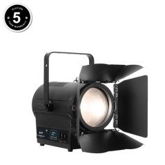 KL Fresnel 8 FC 500W RGBMA LED Scheinwerfer mit motorisiertem Zoom