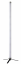 LED trubice Astera AX1 PixelTube 103 cm