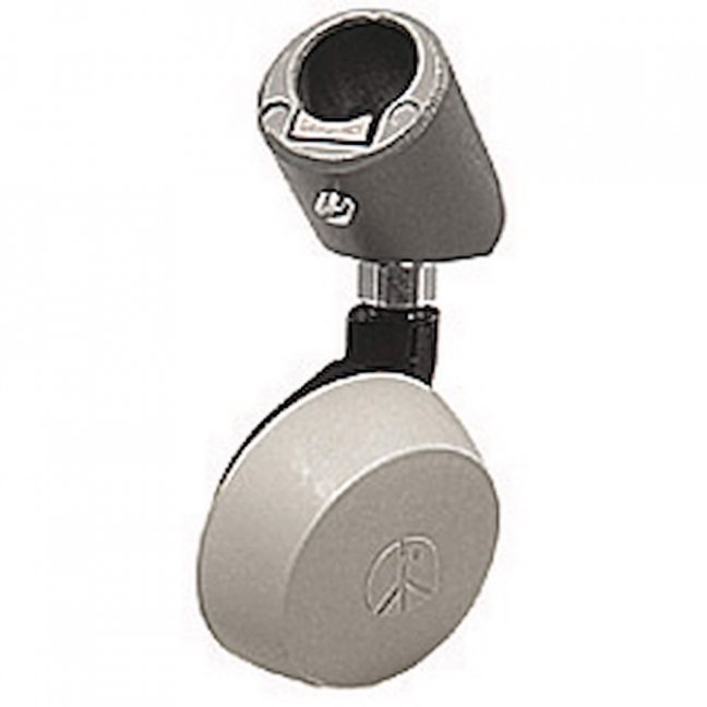 Caster Set To Fit Legs Diam 17