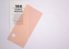 188 Cosmetic highlight