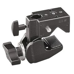 Avenger Super Clamp 035 mit Schraube