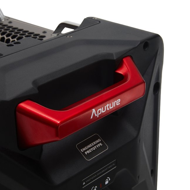Aputure Storm XT52 5200W s Dual Flight Case