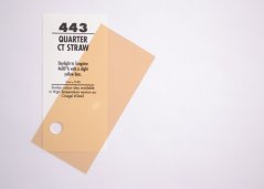 443 Quater CT Straw