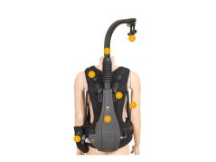 Easyrig Vario 6 - lehká kamerová vesta