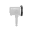 Aputure  STORM 80c Bowens Mount Adapter