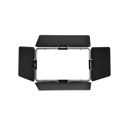 amaran Pano 60c Barn Doors