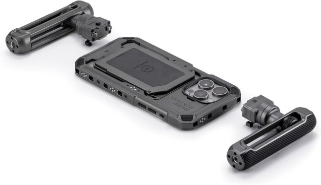 Khronos iPhone 15 Pro Lightweight Kit