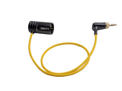 RX-LINK (Low Profile XLR to 3.5mm TRS cable)