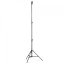 Black Alu Senior Stand