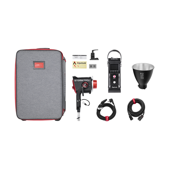 Aputure STORM 700x