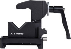 Nanlux Evoke Quick Release Bracket with Super Clamp