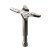 Avenger Drop Ceiling scissor clamp