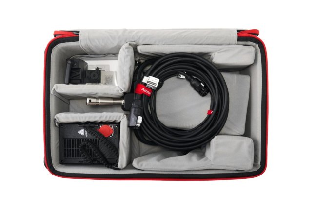 Aputure Storm 1200x