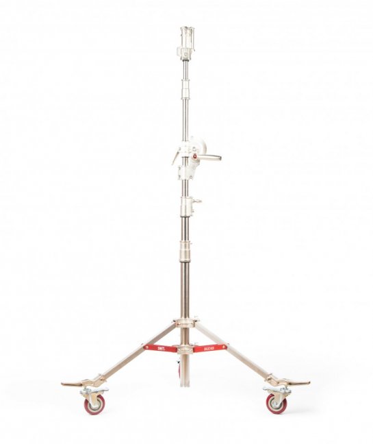 Heavy Load C-stand, max 4.4m-high 20Kg