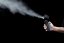 PMI SmokeNINJA PRO Hazer Kit ruční mlhovač s příslušenstvím