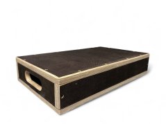 Apple Box Half