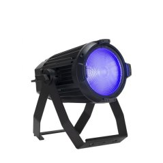 KL PAR FC IP LED světlo 360W RGBMA IP65 s vyměnitelnými čočkami