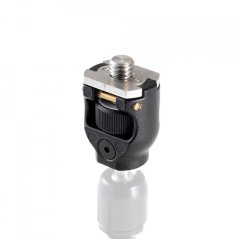 3/8” Arri Style Anti-Rotation Adapter