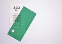 323 Jade