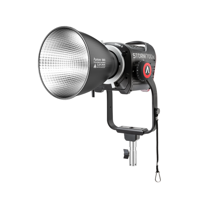 Aputure STORM 700x