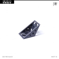 Exo Trey - Black