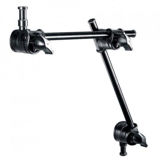 2 Section Single Articulated Arm