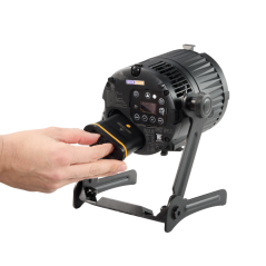 Astera QuikBeam s výměnnou baterií