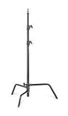 C-Stand 22 Detachable Black Chrome Finish Version